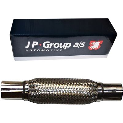Jp Group Universal Flexrohr Ø45mm X 272mm Auspuff Rohr Downpipe 9924400900: Jp Group Universal Flexrohr Ø45mm X 272mm Auspuff Rohr Downpipe 9924400900: