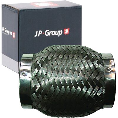 Jp Group Universal Flexrohr Ø51mm X 100mm Auspuff Rohr Downpipe 9924200500: Flexrohr, Abgasanlage Bosal: 265567 Fa1: Vw350100 Hjs: 83008514 Imasaf: 06 Jp Group Universal Flexrohr Ø51mm X 100mm Auspuff Rohr Downpipe 9924200500: Flexrohr, Abgasanlage Bosal: 265567 Fa1: Vw350100 Hjs: 83008514 Imasaf: 06