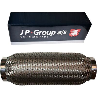 JP GROUP 9924201400 Edelstahlflexschlauch für Auspuffanlage JP GROUP 9924201400 Edelstahlflexschlauch für Auspuffanlage