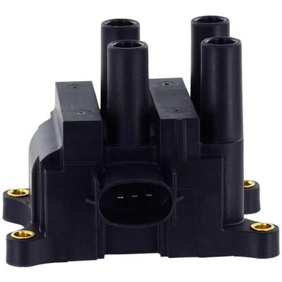 JP GROUP 1591600100 Zündspule - Stecker Typ, Sägezahn JP GROUP 1591600100 Zündspule - Stecker Typ, Sägezahn