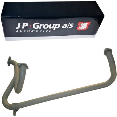 Jp Group Abgasrohr Passend Für 1.9+2.1 Syncro Vw Transporter T3 Bus Kasten: Abgasrohr Klarius: 120359 Vw: 025251172p Jp Group Abgasrohr Passend Für 1.9+2.1 Syncro Vw Transporter T3 Bus Kasten: Abgasrohr Klarius: 120359 Vw: 025251172p