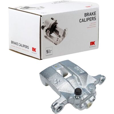 NK Nissan X-trail Hinterachse Rechts Gusseisen Bremssattel - Bremssattel NK Nissan X-trail Hinterachse Rechts Gusseisen Bremssattel - Bremssattel