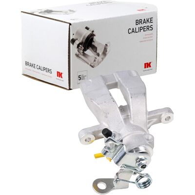 Fiat Lancia Aluminium-Bremssattel - Bremssattel Fiat Lancia Aluminium-Bremssattel - Bremssattel