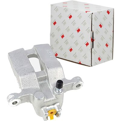Honda 2126133 Hinten links Bremssattel - Bremssattel, 1-Kolben, für Honda FR-V & Stream Honda 2126133 Hinten links Bremssattel - Bremssattel, 1-Kolben, für Honda FR-V & Stream