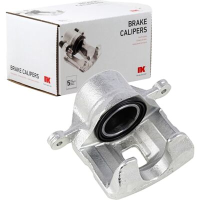 Hyundai Kia Bremssattel - Vorne Rechts - 280mm Scheibe - Gusseisen Hyundai Kia Bremssattel - Vorne Rechts - 280mm Scheibe - Gusseisen