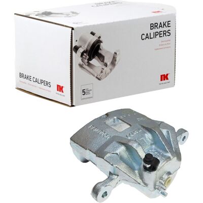 Hyundai Elantra Matrix Bremssattel - Vorderachse Links - 54mm - Gusseisen Hyundai Elantra Matrix Bremssattel - Vorderachse Links - 54mm - Gusseisen