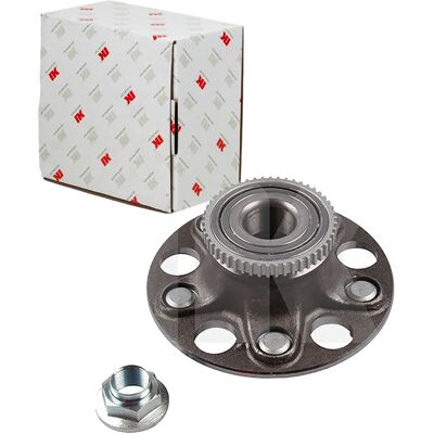 NK 762628 Radlagersatz - Außendurchmesser 152mm NK 762628 Radlagersatz - Außendurchmesser 152mm