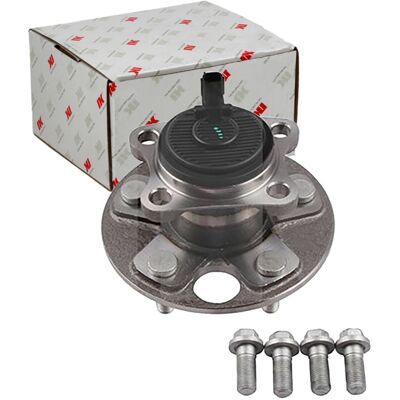 Toyota Radlagersatz - ABS-Sensor - 152mm Durchmesser - 5-Loch Toyota Radlagersatz - ABS-Sensor - 152mm Durchmesser - 5-Loch