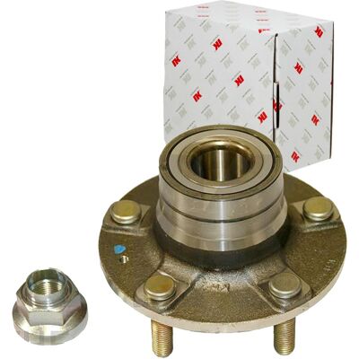 Nk Radlager-satz Hinterachse Passend Für Daewoo Leganza 765006: Radlagersatz A.b.s.: 201063 Ashika: 4420053 Daewoo: 96219450 Gsp: 9230124 Japanparts: Nk Radlager-satz Hinterachse Passend Für Daewoo Leganza 765006: Radlagersatz A.b.s.: 201063 Ashika: 4420053 Daewoo: 96219450 Gsp: 9230124 Japanparts: