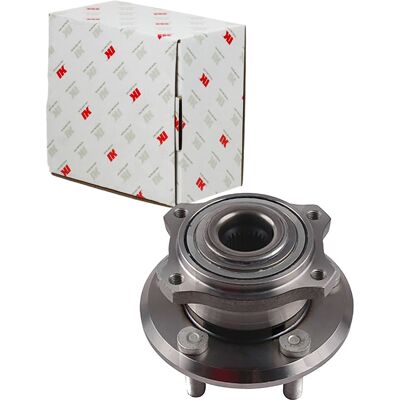 Radlagersatz für Chrysler 300C - Vorder- und Hinterachse Radlagersatz für Chrysler 300C - Vorder- und Hinterachse