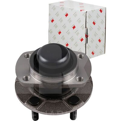 Nk Radlager-satz Hinterachse Passend Für Chrysler Voyager Dodge Caravan 769307: Radlagersatz Ashika: 4429023 Chrysler: 4683869aa Chrysler: 4683869ab F Nk Radlager-satz Hinterachse Passend Für Chrysler Voyager Dodge Caravan 769307: Radlagersatz Ashika: 4429023 Chrysler: 4683869aa Chrysler: 4683869ab F