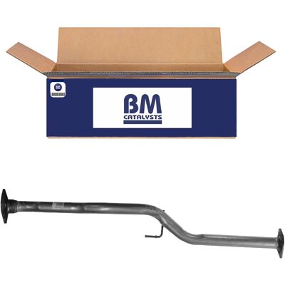 Nissan BM50195 Abgasrohr - Passend für Nissan Primera Nissan BM50195 Abgasrohr - Passend für Nissan Primera