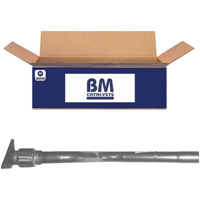 Renault Auspuff-Abgasrohr AR0208 - Für Megane Scenic 1.9 Renault Auspuff-Abgasrohr AR0208 - Für Megane Scenic 1.9