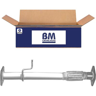 Mazda WL4140600B Abgasrohr - B-Serie Mazda WL4140600B Abgasrohr - B-Serie