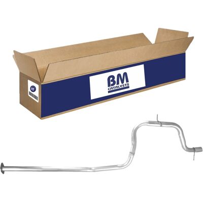 Ford BM50238 Abgasrohr - Mitte Passend Für Galaxy, Mondeo, S-Max Ford BM50238 Abgasrohr - Mitte Passend Für Galaxy, Mondeo, S-Max