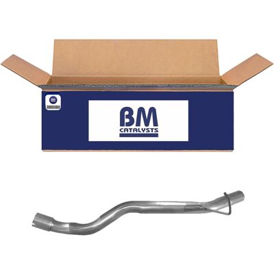 BM CATALYSTS Abgasrohr - BM50266 BM CATALYSTS Abgasrohr - BM50266