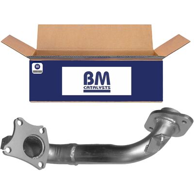 Mazda 6 BM70547 Front Auspuffrohr - Abgasrohr Mazda 6 BM70547 Front Auspuffrohr - Abgasrohr