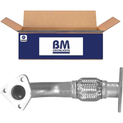 Kia BM70560 Auspuffrohr - Hosenrohr mit Katalysator Kia BM70560 Auspuffrohr - Hosenrohr mit Katalysator