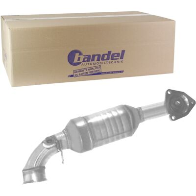 Hausmarke Bm Katalysator 550 Mm Passend Für Citroen C4 I Peugeot 207 308 1.6 16v Benziner: Katalysator As: 28654 Asso: 290003 Bm Catalysts: Bm91499h Bosal: 0902 Hausmarke Bm Katalysator 550 Mm Passend Für Citroen C4 I Peugeot 207 308 1.6 16v Benziner: Katalysator As: 28654 Asso: 290003 Bm Catalysts: Bm91499h Bosal: 0902