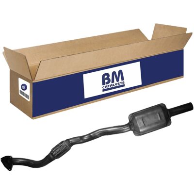BM CATALYSTS Opel Zafira B 1.9 CDTI Katalysator BM CATALYSTS Opel Zafira B 1.9 CDTI Katalysator