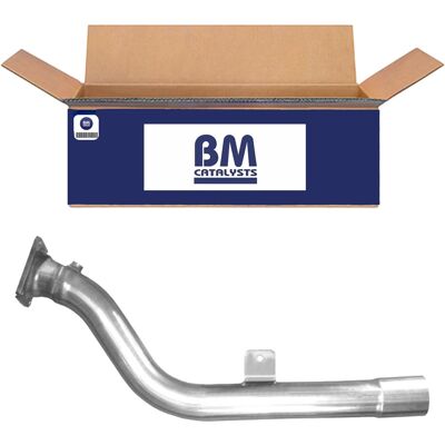 BMW BM70592 Vordere Auspuff-Abgasrohr - Abgasrohr BMW BM70592 Vordere Auspuff-Abgasrohr - Abgasrohr