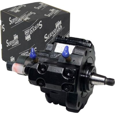 Servotec Hochdruckpumpe Kraftstoffpumpe Diesel Für Fiat Punto Doblo Marea 1.9: Hochdruckpumpe Alfa Romeo: 46522787 Alfa Romeo: 60814750 Bogap: W162610 Servotec Hochdruckpumpe Kraftstoffpumpe Diesel Für Fiat Punto Doblo Marea 1.9: Hochdruckpumpe Alfa Romeo: 46522787 Alfa Romeo: 60814750 Bogap: W162610