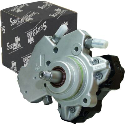 Servotec Modell 68018733aa Hochdruckpumpe - Kraftstoffpumpe Servotec Modell 68018733aa Hochdruckpumpe - Kraftstoffpumpe