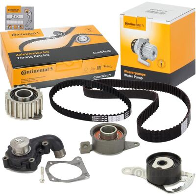 CONTINENTAL CTAM Continental Zahnriemensatz + Wasserpumpe Für Ford Escort 6 '95 1.8: Wasserpumpe + Zahnriemensatz Aisin: Tkfd7013 Aisin: Tkfd7014 Aisin: Tkfd7016 Aisin CONTINENTAL CTAM Continental Zahnriemensatz + Wasserpumpe Für Ford Escort 6 '95 1.8: Wasserpumpe + Zahnriemensatz Aisin: Tkfd7013 Aisin: Tkfd7014 Aisin: Tkfd7016 Aisin