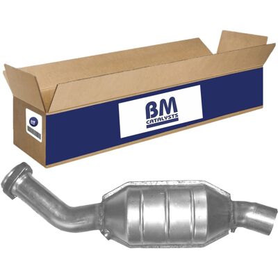 BM Catalysts Ferrari 360 3.6 Euro 3 Katalysator - BM91169H BM Catalysts Ferrari 360 3.6 Euro 3 Katalysator - BM91169H