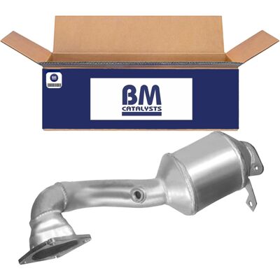 BM Katalysatoren VW 1.4 TSI - ECE R-103 - 490mm BM Katalysatoren VW 1.4 TSI - ECE R-103 - 490mm