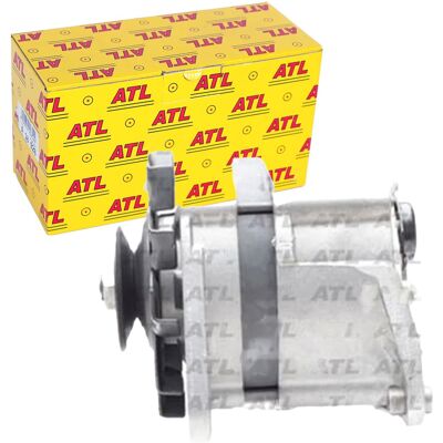 ATL AUTOTECHNIK Atl Lichtmaschine Generator 55a Passend Für Austin 1000-series Allegro Maxi: Generator Acauto: Accba0226 Acauto: Accba0305 Acauto: Accba0312 Acauto: A ATL AUTOTECHNIK Atl Lichtmaschine Generator 55a Passend Für Austin 1000-series Allegro Maxi: Generator Acauto: Accba0226 Acauto: Accba0305 Acauto: Accba0312 Acauto: A