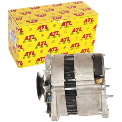 ATL AUTOTECHNIK Atl Lichtmaschine Generator 45a Passend Für Austin 1000-series Allegro Maxi: Generator Alanko: 10441383 Alanko: 10441716 Alanko: 10441761 Alanko: 1044 ATL AUTOTECHNIK Atl Lichtmaschine Generator 45a Passend Für Austin 1000-series Allegro Maxi: Generator Alanko: 10441383 Alanko: 10441716 Alanko: 10441761 Alanko: 1044