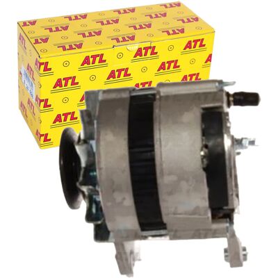 ATL AUTOTECHNIK Atl Lichtmaschine Generator 65a Passend Für Austin Montego Mg Montego Rover 800: Generator Acauto: Accba0226 Acauto: Accba0312 Acauto: Accba0564 Acaut ATL AUTOTECHNIK Atl Lichtmaschine Generator 65a Passend Für Austin Montego Mg Montego Rover 800: Generator Acauto: Accba0226 Acauto: Accba0312 Acauto: Accba0564 Acaut