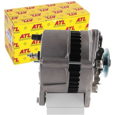 ATL AUTOTECHNIK Atl Lichtmaschine Generator 55a Passend Für Austin 1000-series Allegro Maxi: Generator Acauto: Accba0226 Acauto: Accba0305 Acauto: Accba0312 Alanko: 1 ATL AUTOTECHNIK Atl Lichtmaschine Generator 55a Passend Für Austin 1000-series Allegro Maxi: Generator Acauto: Accba0226 Acauto: Accba0305 Acauto: Accba0312 Alanko: 1