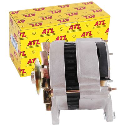 ATL AUTOTECHNIK Atl Lichtmaschine Generator 65a Passend Für Austin Montego Mg Montego Rover: ATL AUTOTECHNIK Atl Lichtmaschine Generator 65a Passend Für Austin Montego Mg Montego Rover: