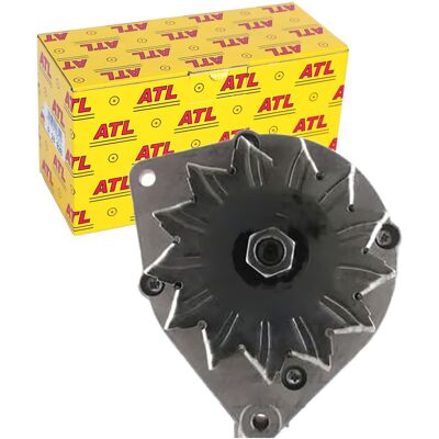 ATL AUTOTECHNIK Atl Lichtmaschine Generator 55 A Für Audi 80 100 Vw Golf I K 70 Iltis Lt 28-35 I: Generator Alanko: 10441420 As-pl: A0091 As-pl: A0388 As-pl: A0777s A ATL AUTOTECHNIK Atl Lichtmaschine Generator 55 A Für Audi 80 100 Vw Golf I K 70 Iltis Lt 28-35 I: Generator Alanko: 10441420 As-pl: A0091 As-pl: A0388 As-pl: A0777s A