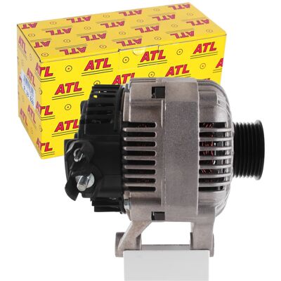 ATL AUTOTECHNIK Atl Lichtmaschine 90a Passend Für Citroen Berlingo Evasion Jumper Jumpy Xantia: Generator Acauto: Accba1496 Acauto: Accba1564 Alanko: 10442396 Alfarom ATL AUTOTECHNIK Atl Lichtmaschine 90a Passend Für Citroen Berlingo Evasion Jumper Jumpy Xantia: Generator Acauto: Accba1496 Acauto: Accba1564 Alanko: 10442396 Alfarom