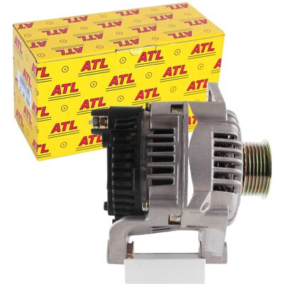 ATL L 38 750 - Generator ATL L 38 750 - Generator