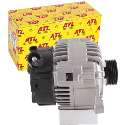 ATL AUTOTECHNIK Atl Lichtmaschine Generator 70a Passend Für Citroen Berlingo Peugeot 106 306: Generator Acauto: Accba1640 Acauto: Accba1641 Alanko: 10442934 As-pl: A3 ATL AUTOTECHNIK Atl Lichtmaschine Generator 70a Passend Für Citroen Berlingo Peugeot 106 306: Generator Acauto: Accba1640 Acauto: Accba1641 Alanko: 10442934 As-pl: A3