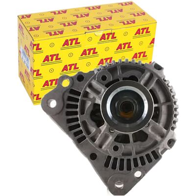 ATL 70A Generator - Auto Lichtmaschine für Audi Skoda VW - Neuteil ATL 70A Generator - Auto Lichtmaschine für Audi Skoda VW - Neuteil