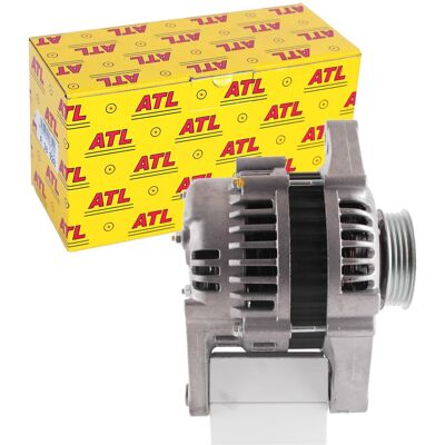 Atl Lichtmaschine Generator 65 A Für Nissan Sunny Ii 1.4/1.6: Generator Acauto: Acjba0653 Alanko: 10441492 As-pl: A5013 Atl Autotechnik: L38040 Bts Tu Atl Lichtmaschine Generator 65 A Für Nissan Sunny Ii 1.4/1.6: Generator Acauto: Acjba0653 Alanko: 10441492 As-pl: A5013 Atl Autotechnik: L38040 Bts Tu