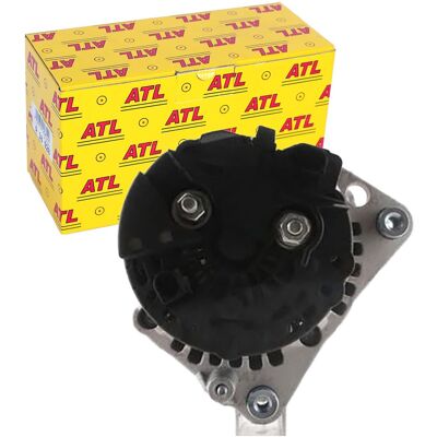 ATL AUTOTECHNIK Atl Lichtmaschine Generator 110a Für Audi A3 Seat Altea (xl) Leon Toldeo Iii: Generator Acauto: Accba1818 Aisin: Altvg7005 Alanko: 10443480 Ashika: Al ATL AUTOTECHNIK Atl Lichtmaschine Generator 110a Für Audi A3 Seat Altea (xl) Leon Toldeo Iii: Generator Acauto: Accba1818 Aisin: Altvg7005 Alanko: 10443480 Ashika: Al