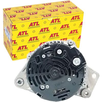 ATL AUTOTECHNIK Atl Lichtmaschine Generator 90 A Passend Für Audi A6 Coupe 80 100 2.0: Generator Acauto: Accba0569 Acauto: Accba0842 Acauto: Accba1244 Alanko: 1044181 ATL AUTOTECHNIK Atl Lichtmaschine Generator 90 A Passend Für Audi A6 Coupe 80 100 2.0: Generator Acauto: Accba0569 Acauto: Accba0842 Acauto: Accba1244 Alanko: 1044181