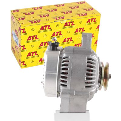 Atl Lichtmaschine Generator 60 A Passend Für Vw Taro 2.4i 4x4: Generator As-pl: A6480s Atl Autotechnik: L80310 Bts Turbo: G105210 Bv Psh: 195593060050 Atl Lichtmaschine Generator 60 A Passend Für Vw Taro 2.4i 4x4: Generator As-pl: A6480s Atl Autotechnik: L80310 Bts Turbo: G105210 Bv Psh: 195593060050