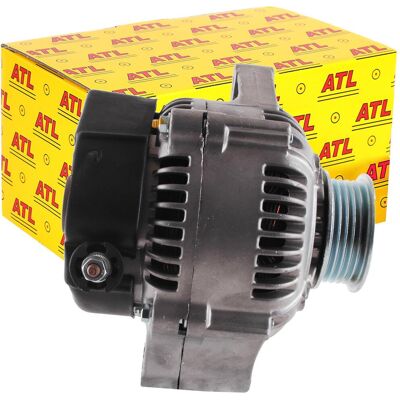 ATL AUTOTECHNIK Atl Lichtmaschine Generator 55 A Für Honda Civic Iii Civic I Shuttle Crx I: Generator Acauto: Acjba0751 Alanko: 10441621 Ashika: 002h364 As-pl: A5152 ATL AUTOTECHNIK Atl Lichtmaschine Generator 55 A Für Honda Civic Iii Civic I Shuttle Crx I: Generator Acauto: Acjba0751 Alanko: 10441621 Ashika: 002h364 As-pl: A5152