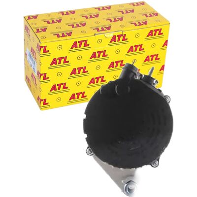 ATL AUTOTECHNIK Atl Lichtmaschine Generator 80a Passend Für Citroen C1 Peugeot 107 Toyota Aygo: Generator Acauto: Accba1949 Alanko: 10443568 Alanko: 10443584 Ashika: ATL AUTOTECHNIK Atl Lichtmaschine Generator 80a Passend Für Citroen C1 Peugeot 107 Toyota Aygo: Generator Acauto: Accba1949 Alanko: 10443568 Alanko: 10443584 Ashika: