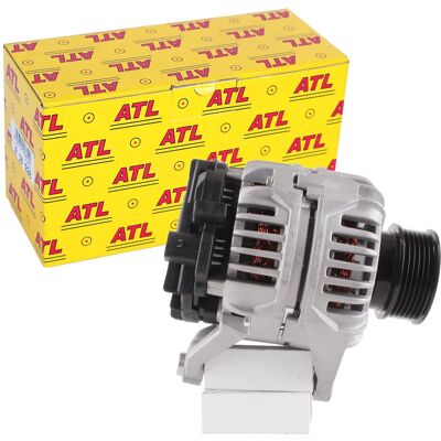 ATL Autotechnik 90A Generator - Fahrzeugteil ATL Autotechnik 90A Generator - Fahrzeugteil