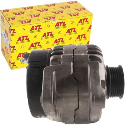 ATL AUTOTECHNIK 120A Generator für Alfa Romeo 156 - Generator ATL AUTOTECHNIK 120A Generator für Alfa Romeo 156 - Generator