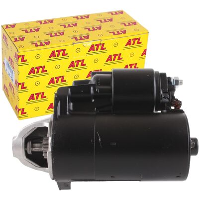 Atl Anlasser Starter 0,7kw Passend Für Ford Escort Fiesta Orion A 10 390: Starter Alanko: 10440437 Alanko: 10440634 As-pl: S0376 Atl Autotechnik: A103 Atl Anlasser Starter 0,7kw Passend Für Ford Escort Fiesta Orion A 10 390: Starter Alanko: 10440437 Alanko: 10440634 As-pl: S0376 Atl Autotechnik: A103