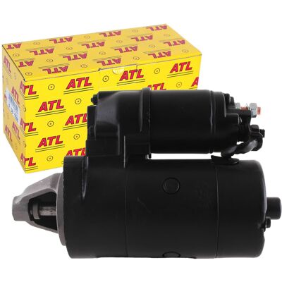 ATL AUTOTECHNIK Atl Anlasser Starter 0,8 Kw Passend Für Fiat Cinquecento 170 Fiat Panda: Starter Acauto: Accbs1038 Alanko: 10439666 Alanko: 10440594 Ashika: Mt125jm A ATL AUTOTECHNIK Atl Anlasser Starter 0,8 Kw Passend Für Fiat Cinquecento 170 Fiat Panda: Starter Acauto: Accbs1038 Alanko: 10439666 Alanko: 10440594 Ashika: Mt125jm A